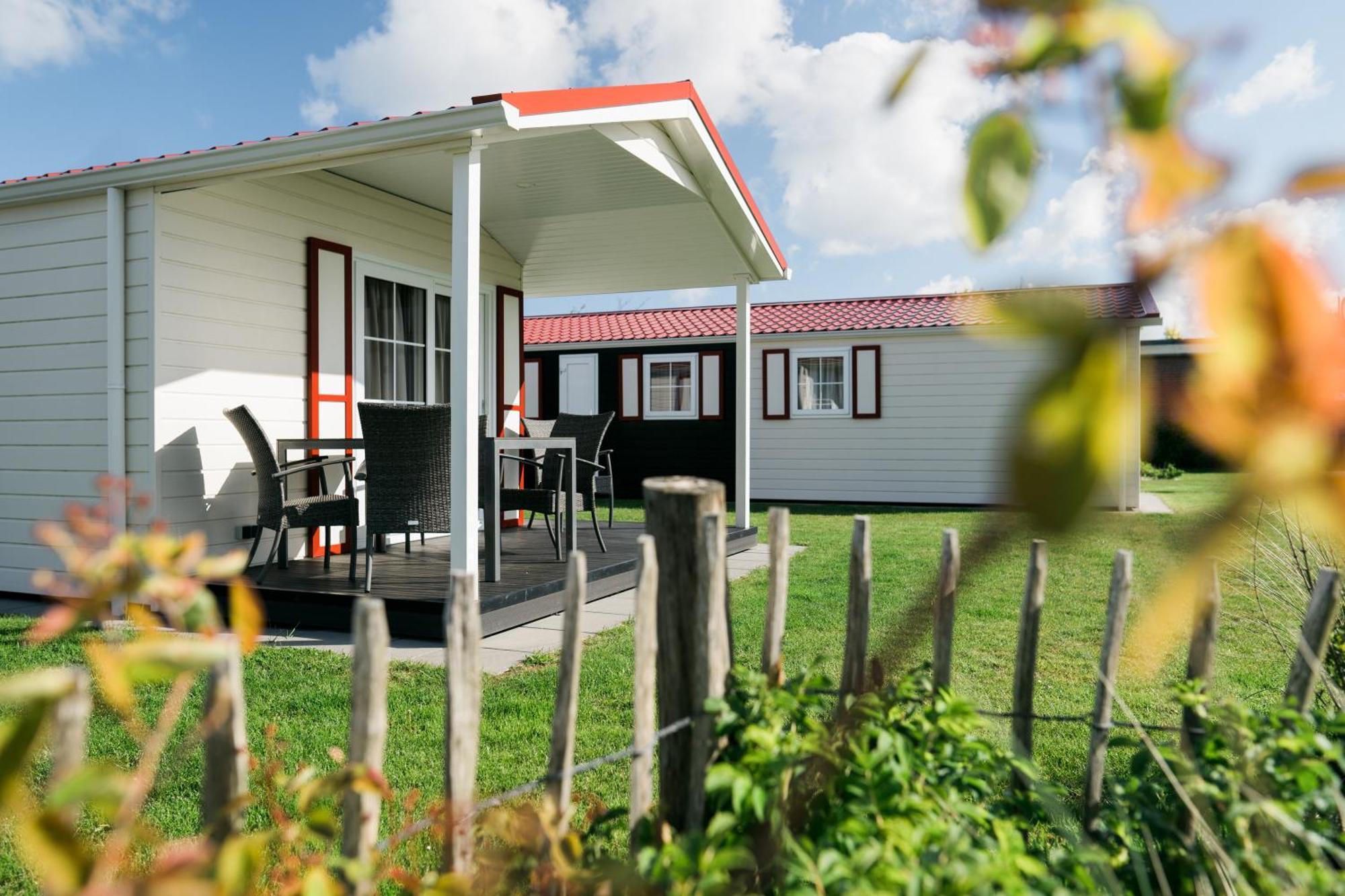 Chalet Bis 6 Personen Ohne Hund Норден Екстер'єр фото